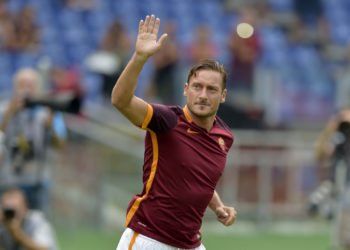Totti: Da sam to napravio, uništio bih svoj san i sve za što živim