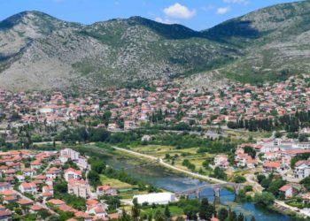 U Trebinju zabranjena nabavka robe iz Čapljine