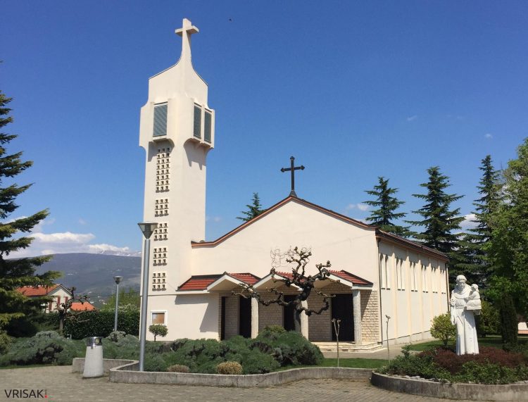 Široki Brijeg: Prvi put nakon 21 godinu nema Puta križa s Uzarića na Brijeg