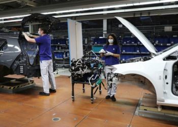 Volkswagen će kroz nekoliko dana ponovno pokrenuti proizvodnju automobila