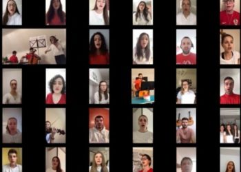 (Video) Mladi iz Stuttgarta za domovinu: Na različite se načine trudimo održati zajedništvo