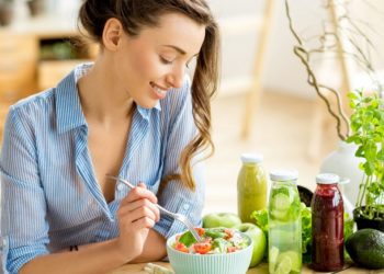 Pravi je trenutak da se posvetite sebi: Iskoristite samoizolaciju za jačanje imuniteta