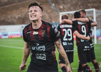 Unatoč sjajnoj sezoni Zvonimir Kožulj dobio otkaz u poljskom Pogonu