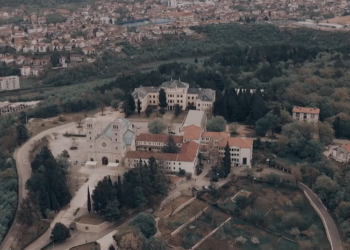 Široki Brijeg za vrijeme pandemije koronavirusa