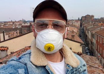 Širokobriježanin u Milanu: Prijateljica mi je zaražena, a išla je samo do trgovine