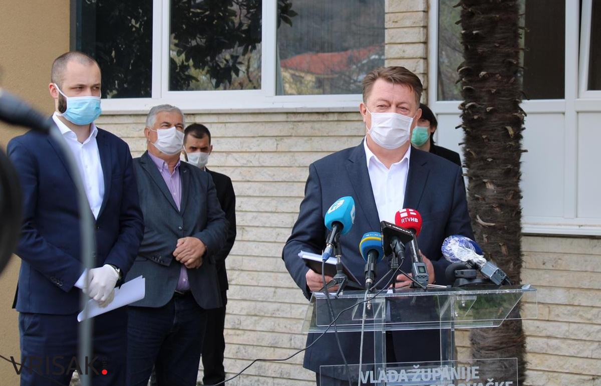 ŽZH: Produžuje se rad trgovina radnim danima, subotom skraćeno