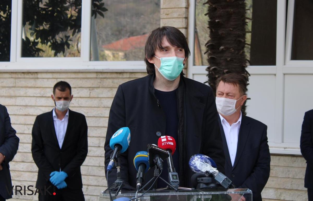 ŽZH: Produžuje se rad trgovina radnim danima, subotom skraćeno