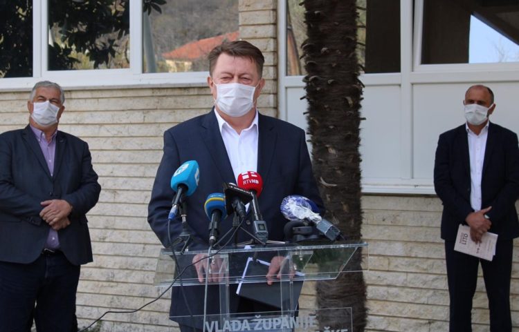 ŽZH: Produžuje se rad trgovina radnim danima, subotom skraćeno