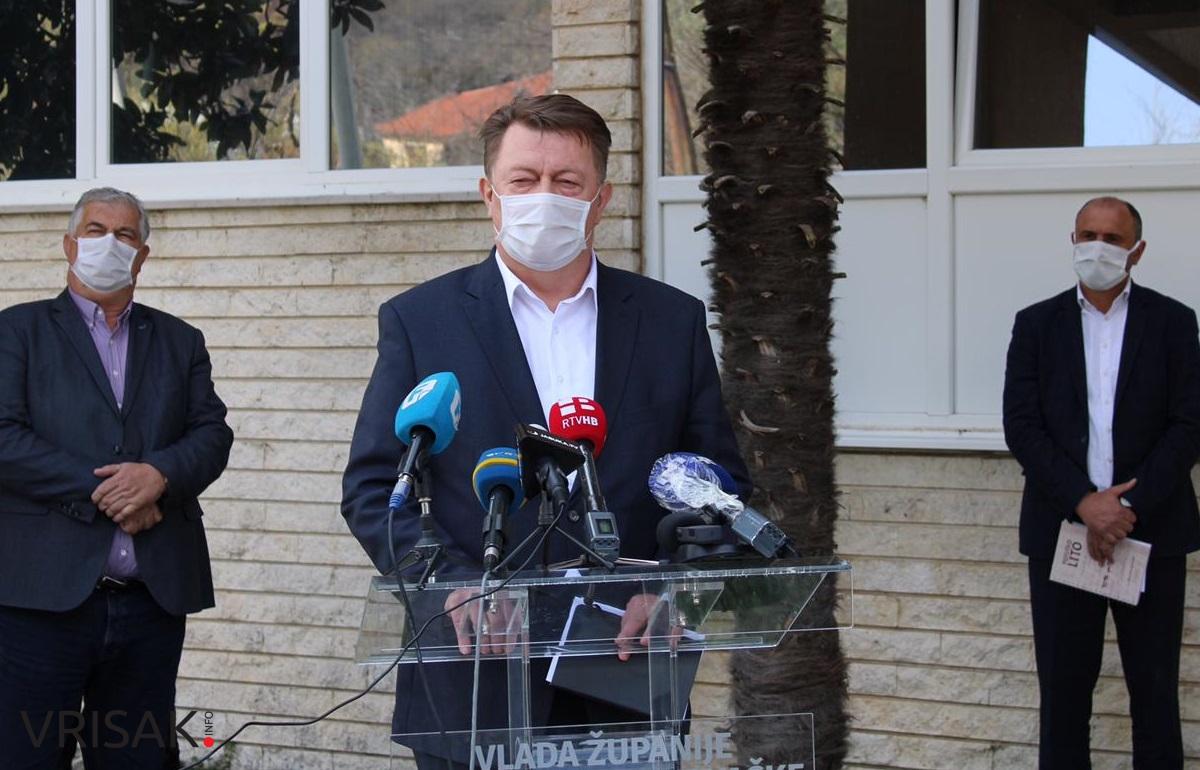 ŽZH: Produžuje se rad trgovina radnim danima, subotom skraćeno