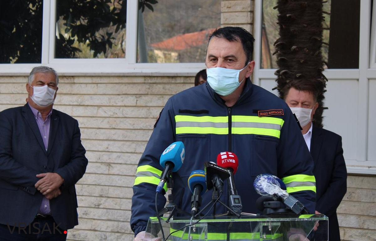 ŽZH: Produžuje se rad trgovina radnim danima, subotom skraćeno