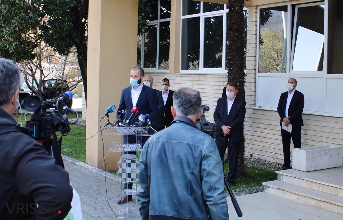 ŽZH: Produžuje se rad trgovina radnim danima, subotom skraćeno