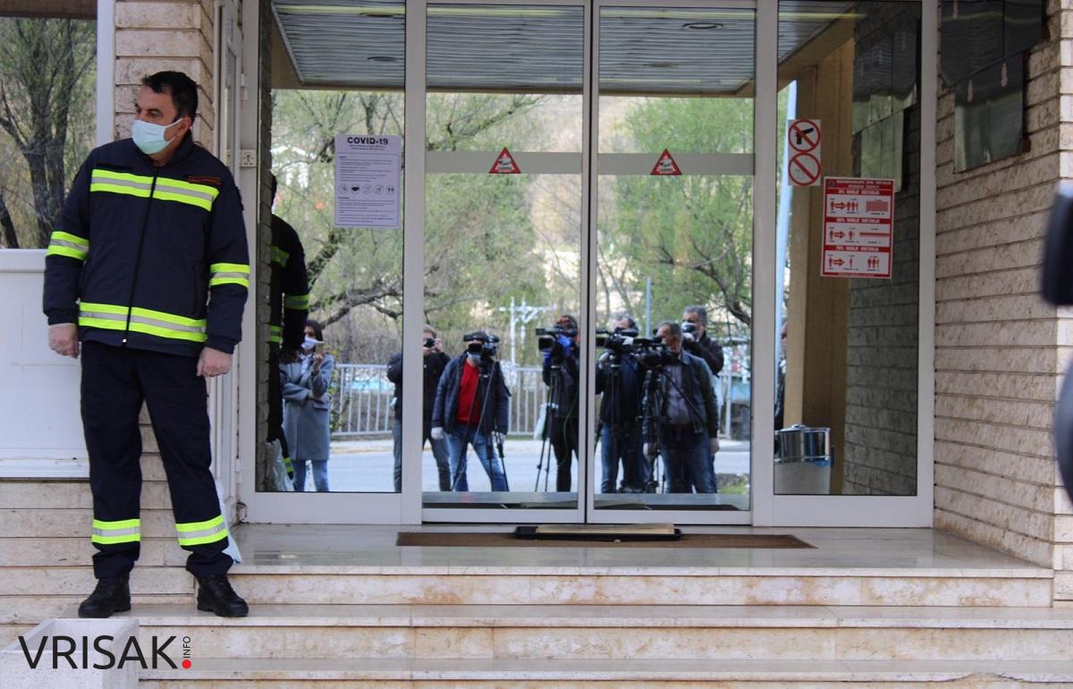 ŽZH: Produžuje se rad trgovina radnim danima, subotom skraćeno