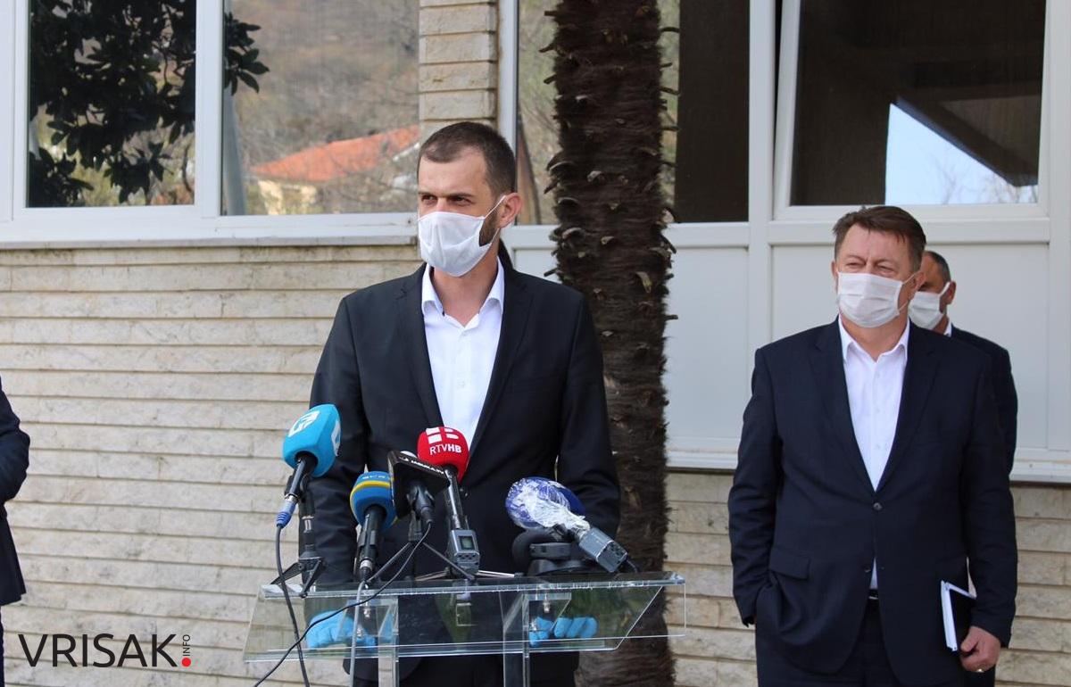 ŽZH: Produžuje se rad trgovina radnim danima, subotom skraćeno