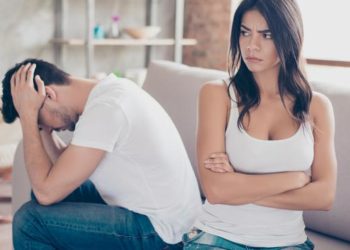 U zadnje se vrijeme svađate? Pravilo 5 minuta spasit će vas