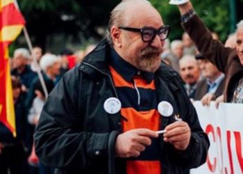 Dužnosnik makedonske Vlade vodi antihrvatsku kampanju po društvenim mrežama