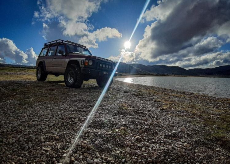 Pogledajte proljetne fotografije Blidinjskog jezera