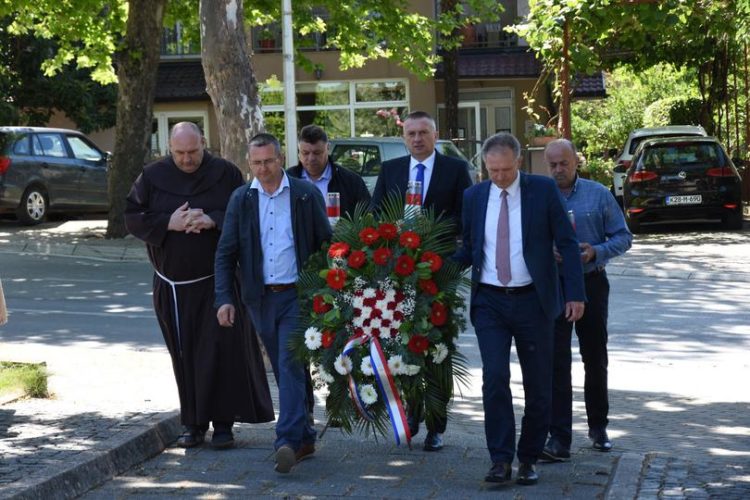 U Čitluku obilježen Dan općine