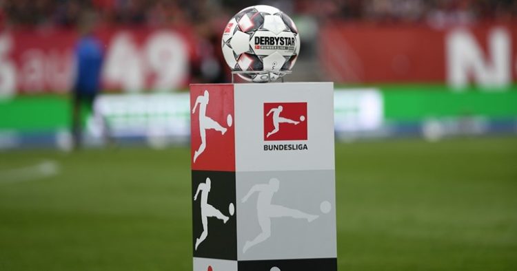 Konačna odluka: Bundesliga se nastavlja u drugoj polovici svibnja