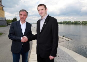 Penava na izborima kao neovisni kandidat na listi Domovinskog pokreta