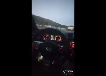 Mostar: Vozio preko 200 km/h u naselju gdje je ograničenje 50 km/h