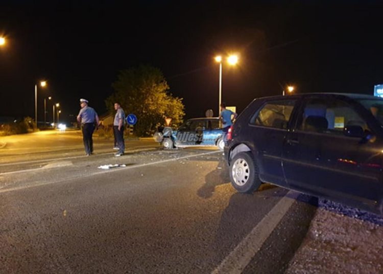 Mostar: Više ozlijeđenih u teškoj prometnoj nesreći