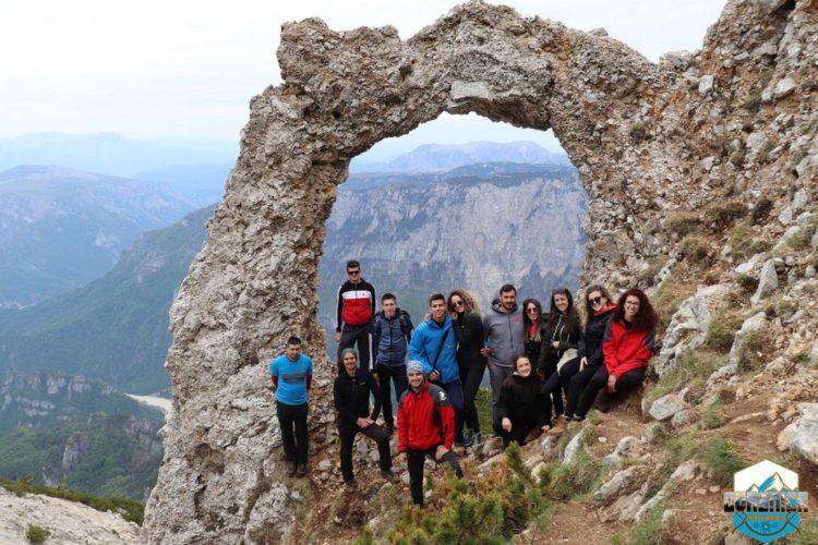 Uspon na Hajdučka vrata: Najatraktivnija staza za sve planinare i ljubitelje prirode