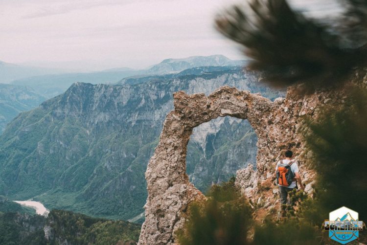 Uspon na Hajdučka vrata: Najatraktivnija staza za sve planinare i ljubitelje prirode