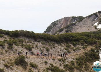 Uspon na Hajdučka vrata: Najatraktivnija staza za sve planinare i ljubitelje prirode