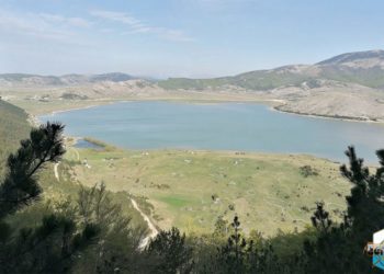 Čvrsnica: Radovi na “Novoj” stazi