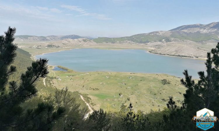 Čvrsnica: Radovi na “Novoj” stazi