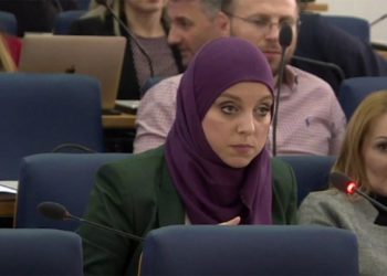 Zastupnica SDA traži kazne za sudionike prosvjeda protiv mise za žrtve Bleiburga