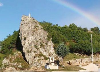 Posušje: U nedjelju u Zagorju sv.Misa i blagoslov Gospinog kipa