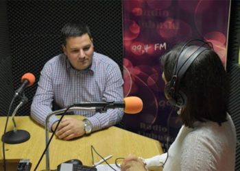 Dr. Landeka: Prvi val pandemije u Hercegovini jenjava, ipak je potrebno biti oprezan u kontaktu s drugima