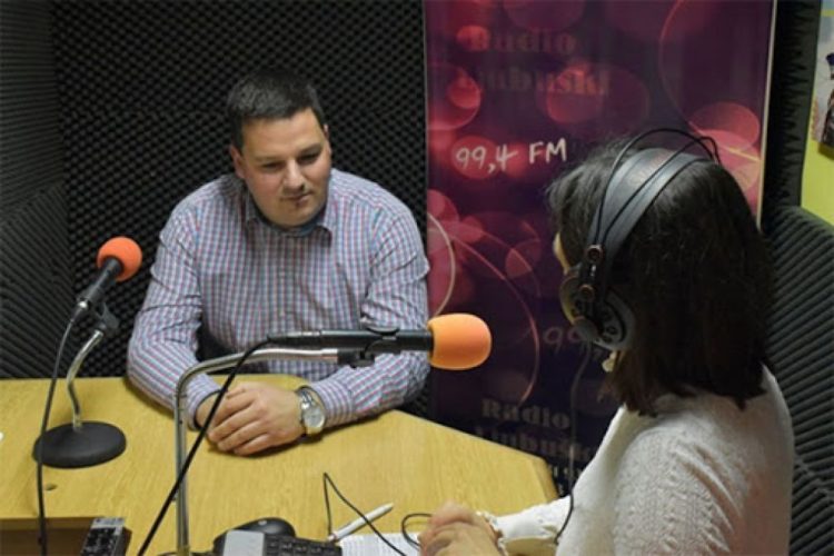 Dr. Landeka: Prvi val pandemije u Hercegovini jenjava, ipak je potrebno biti oprezan u kontaktu s drugima