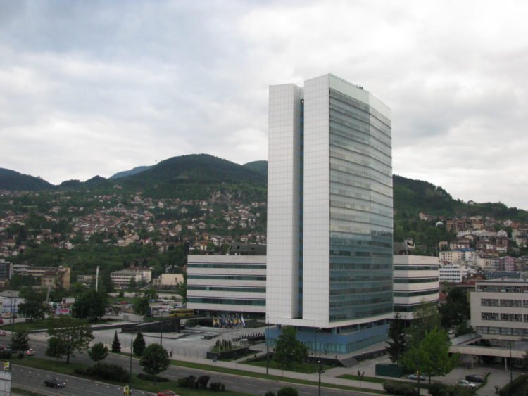 Usvojen “korona-zakon” u Federaciji BiH