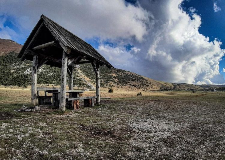 Pogledajte proljetne fotografije Blidinjskog jezera