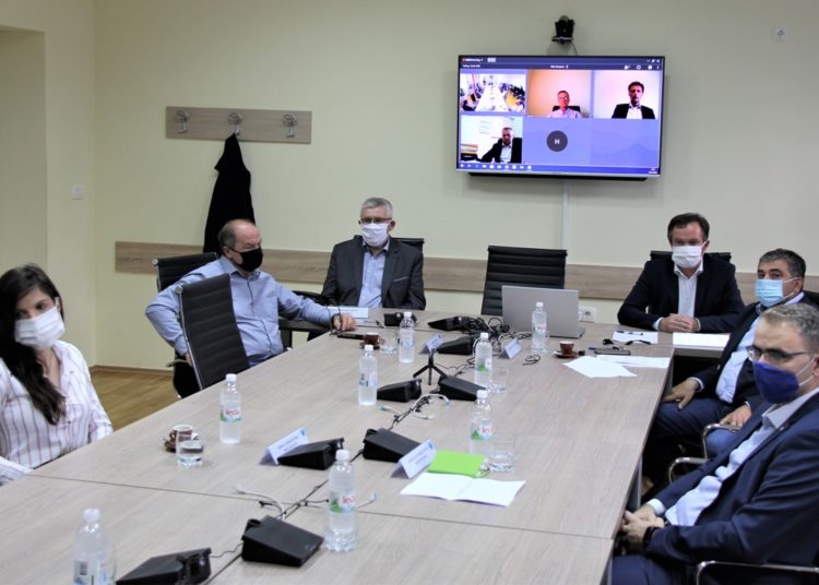 Hercegovački gospodarstvenici podržali “korona zakon” HNŽ-a