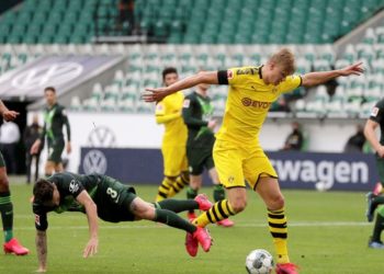 Gostujuće pobjede Borussije Dortmund i Bayer Leverkusena