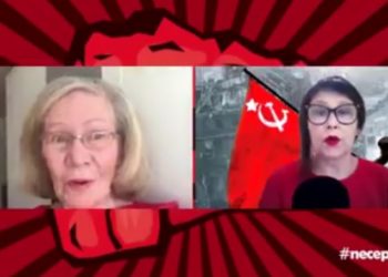 Pod zastavom SSSR-a: Bošnjački glumci i redatelji misu za žrtve žele prikazati kao rehabilitaciju ustaških zločina