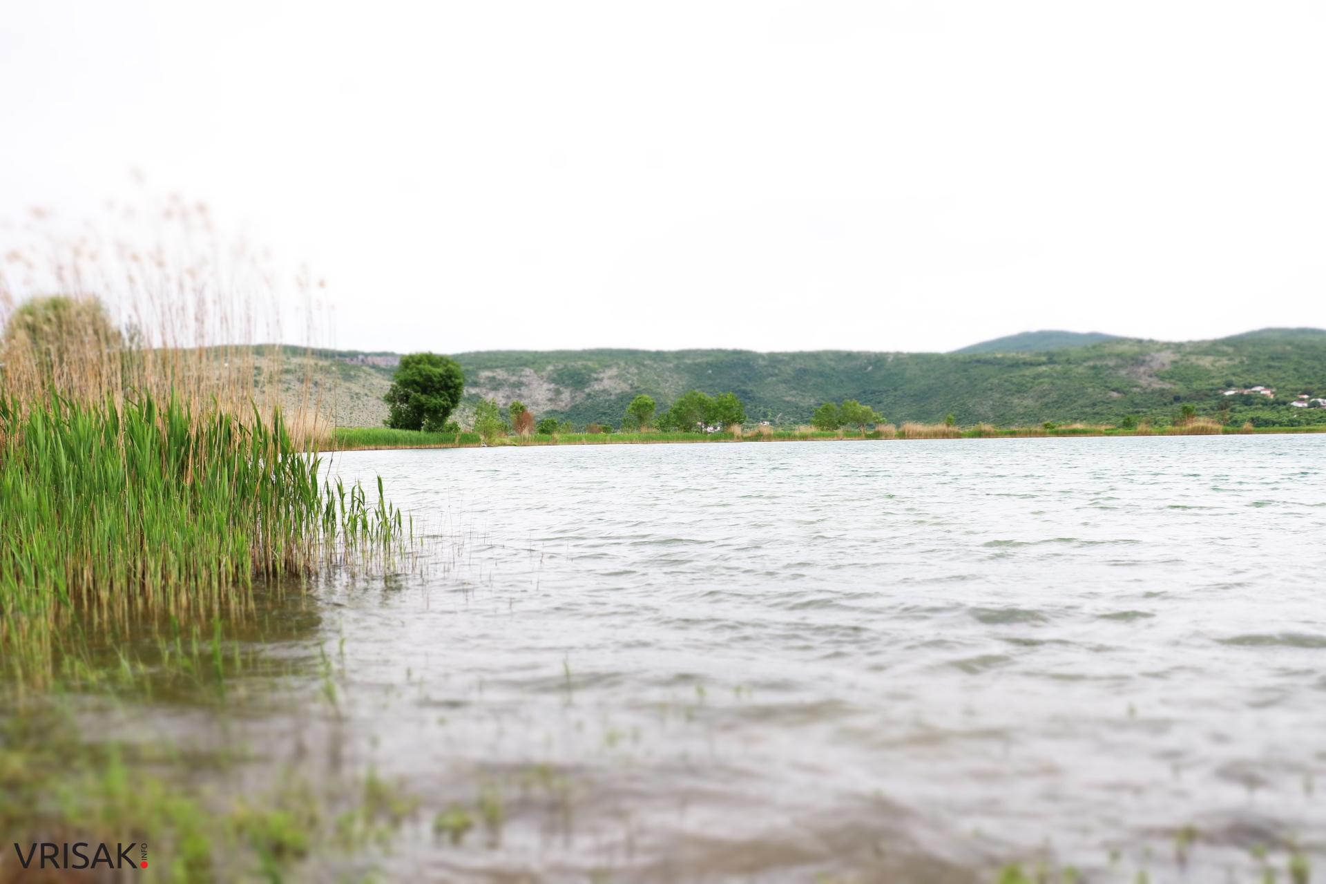 Krenica: Duboko i tajanstveno jezero uz koje se vežu brojne legende