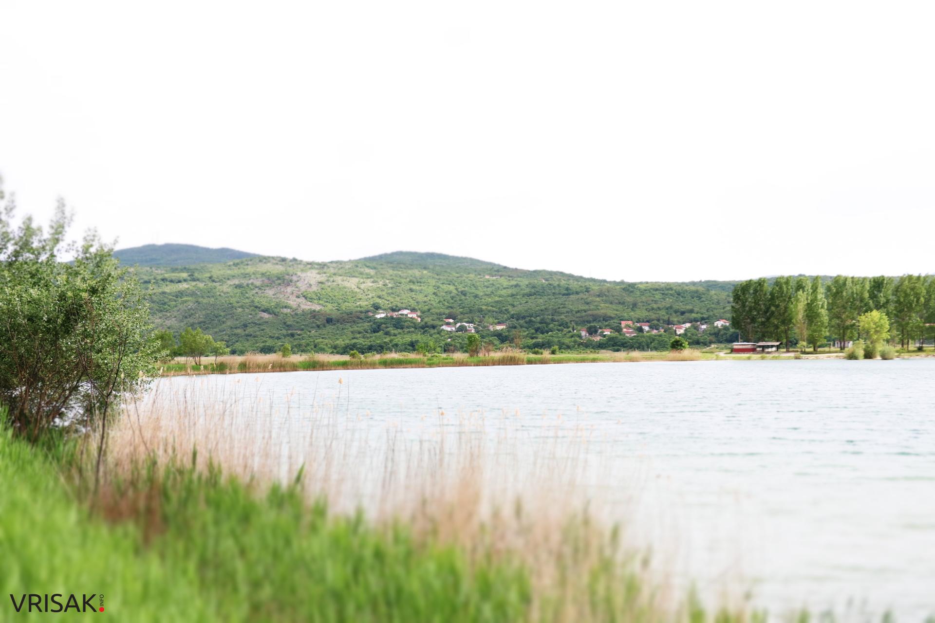 Krenica: Duboko i tajanstveno jezero uz koje se vežu brojne legende