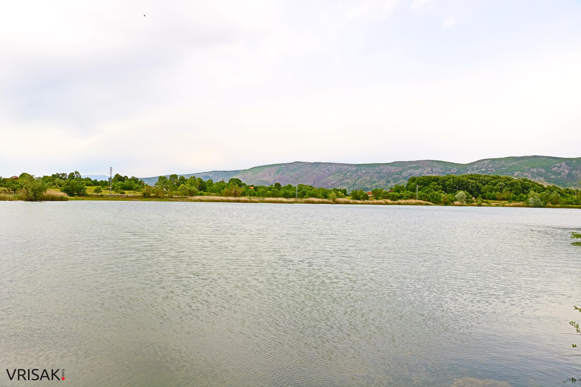 Krenica: Duboko i tajanstveno jezero uz koje se vežu brojne legende