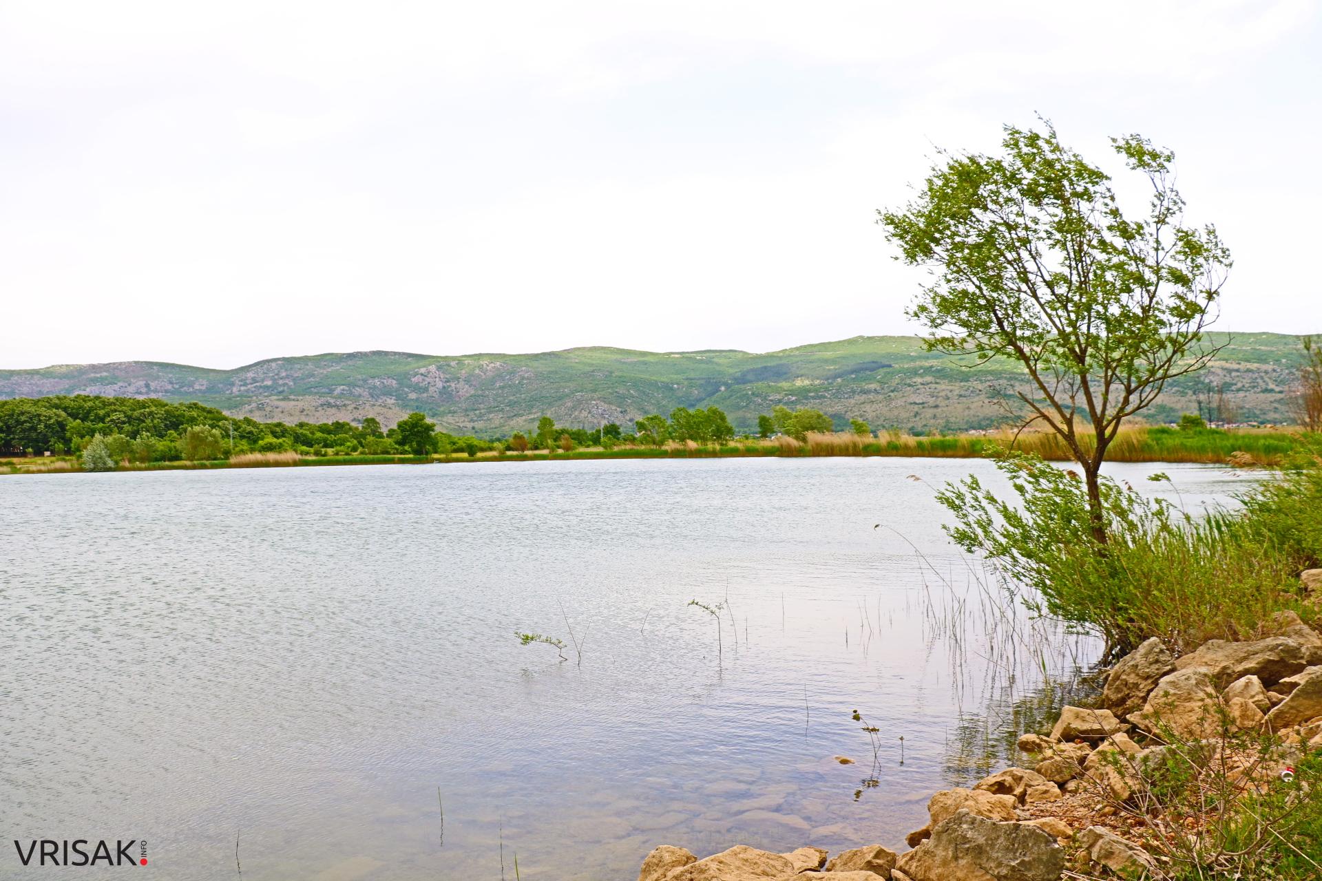 Krenica: Duboko i tajanstveno jezero uz koje se vežu brojne legende
