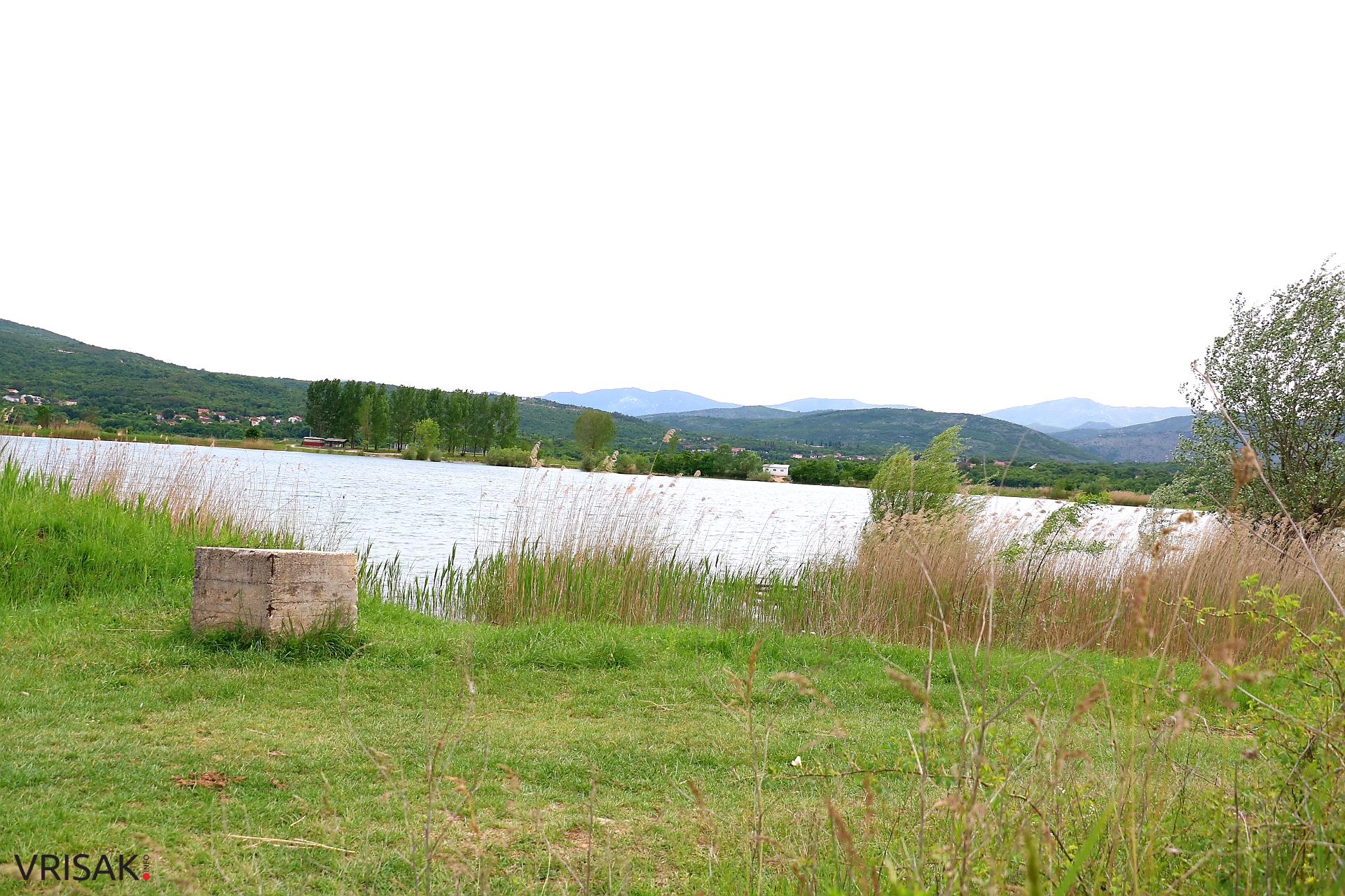 Krenica: Duboko i tajanstveno jezero uz koje se vežu brojne legende