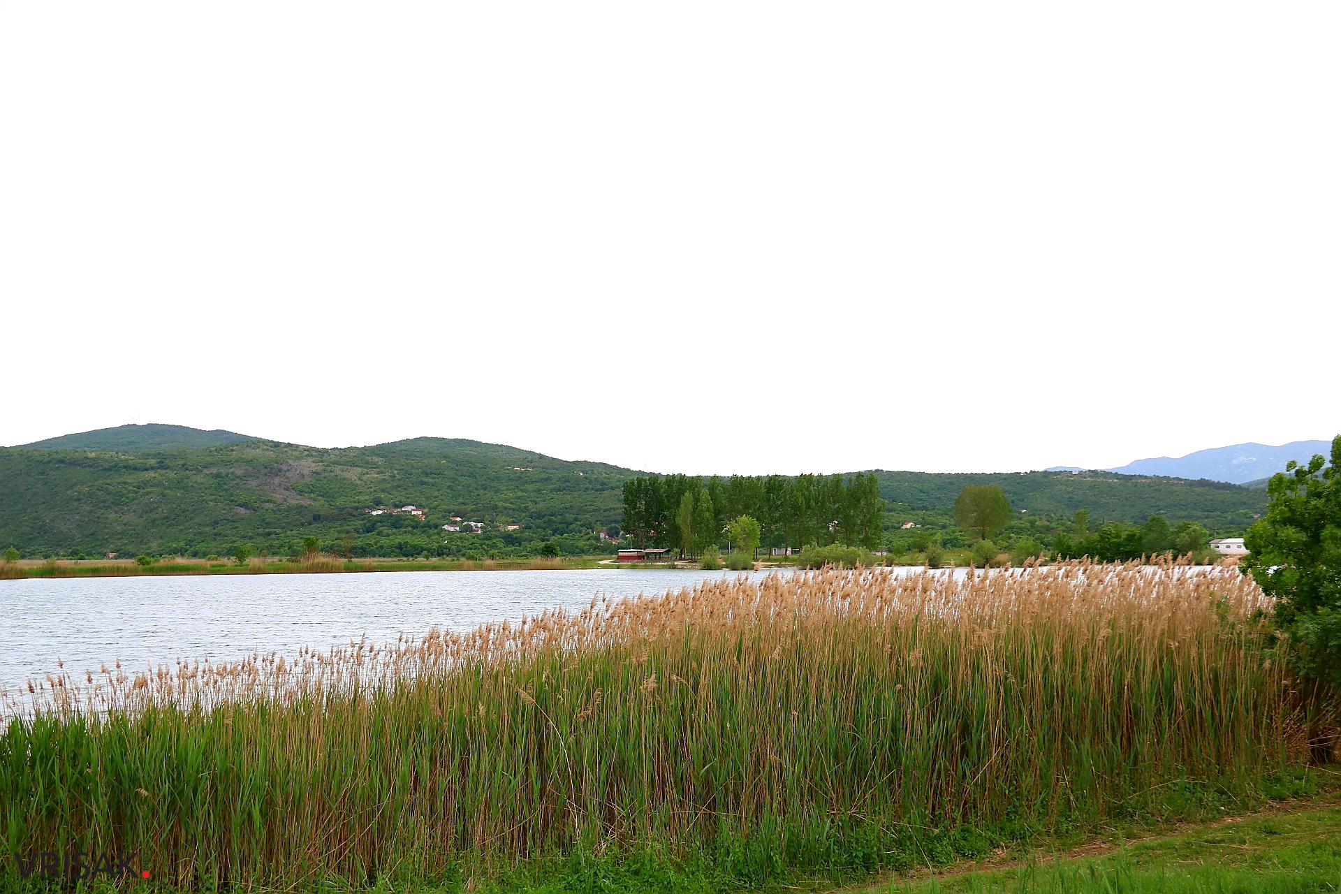 Krenica: Duboko i tajanstveno jezero uz koje se vežu brojne legende