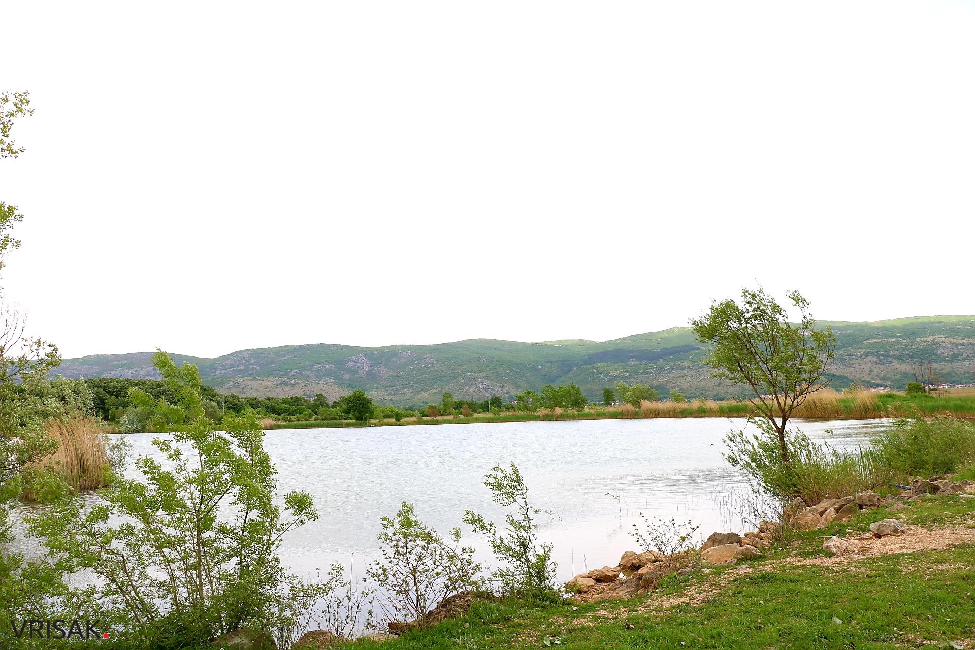 Krenica: Duboko i tajanstveno jezero uz koje se vežu brojne legende