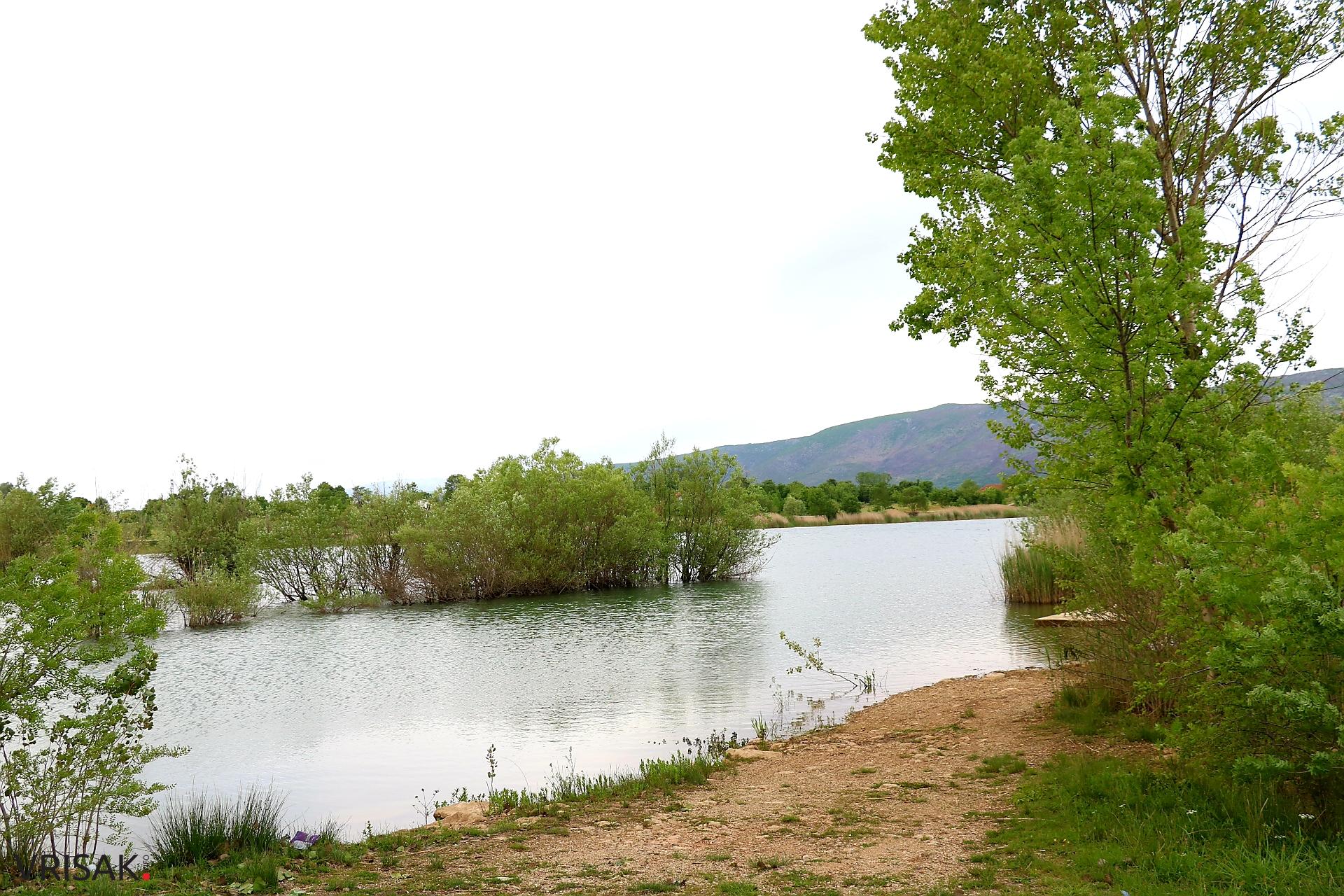 Krenica: Duboko i tajanstveno jezero uz koje se vežu brojne legende