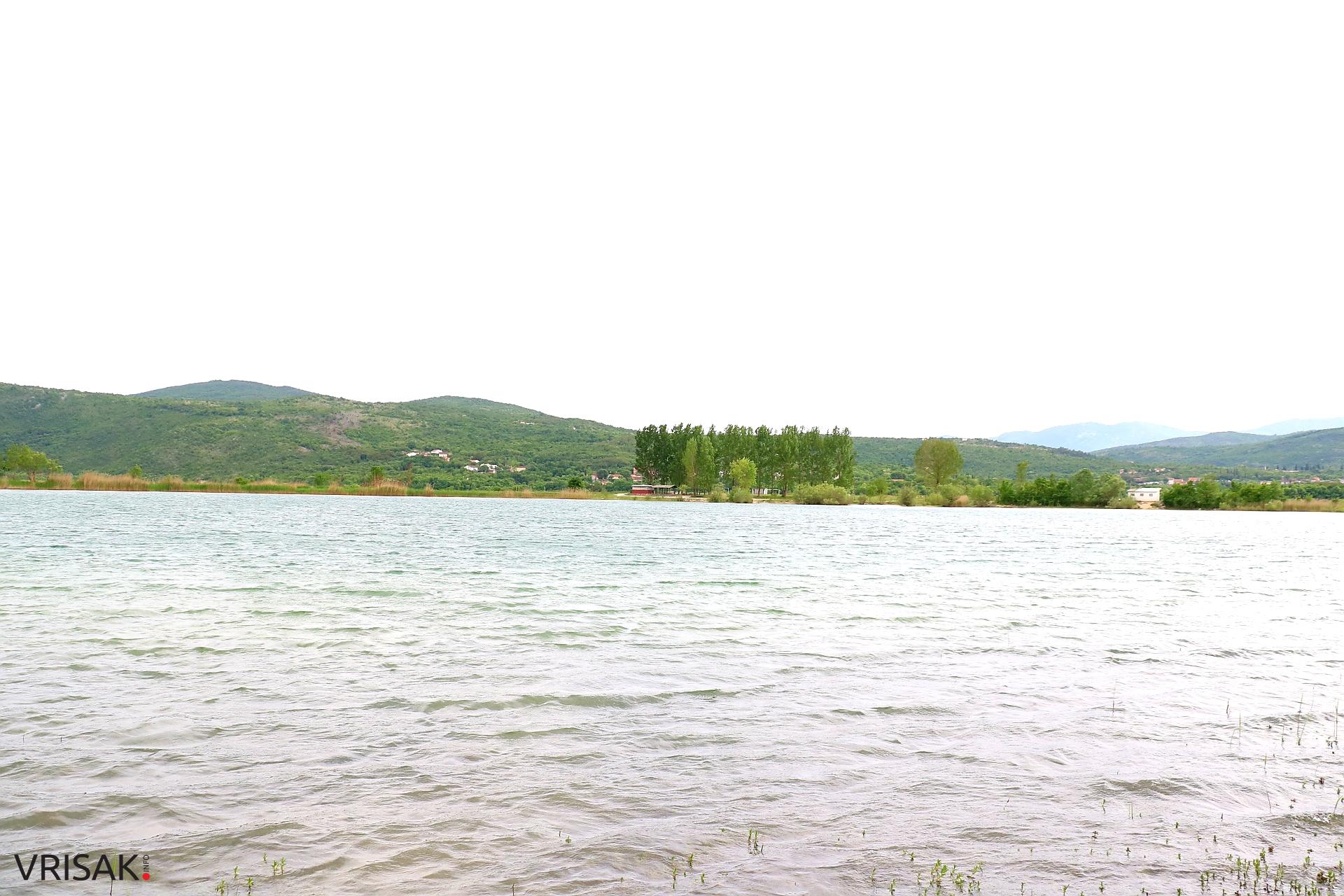 Krenica: Duboko i tajanstveno jezero uz koje se vežu brojne legende