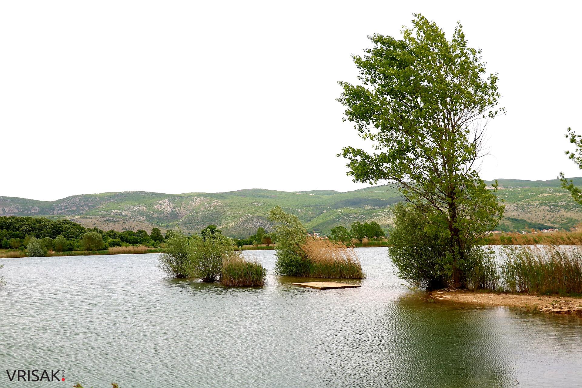 Krenica: Duboko i tajanstveno jezero uz koje se vežu brojne legende