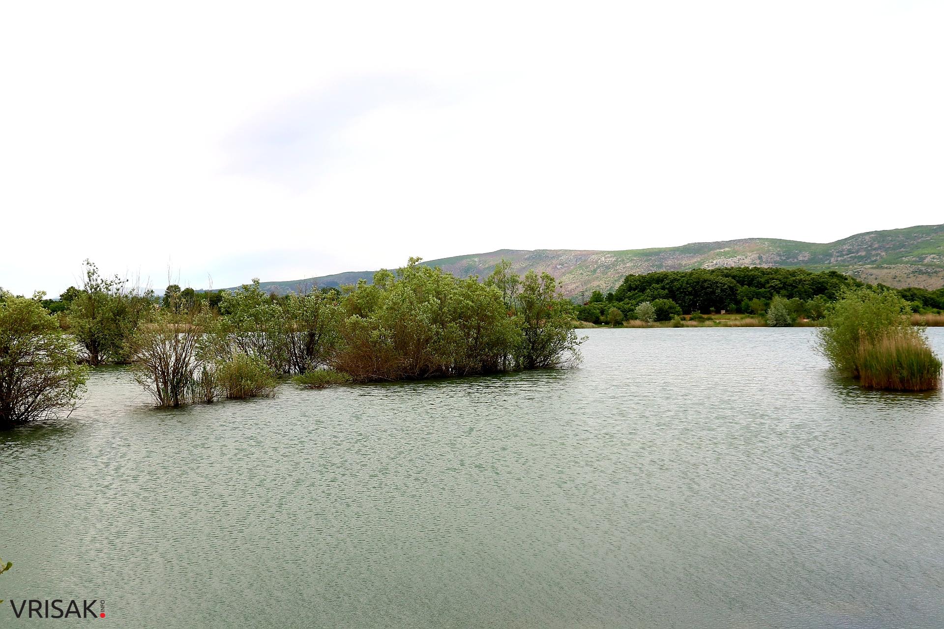 Krenica: Duboko i tajanstveno jezero uz koje se vežu brojne legende